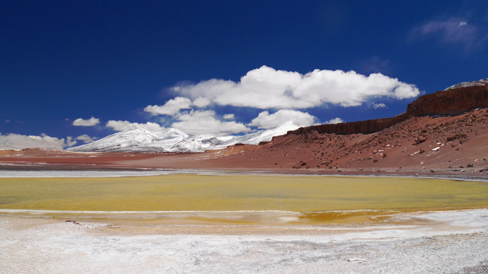 Laguna Verde