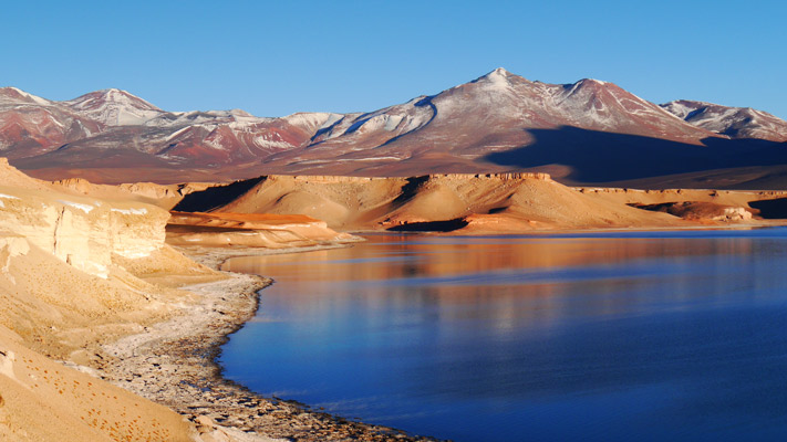 Laguna Verde